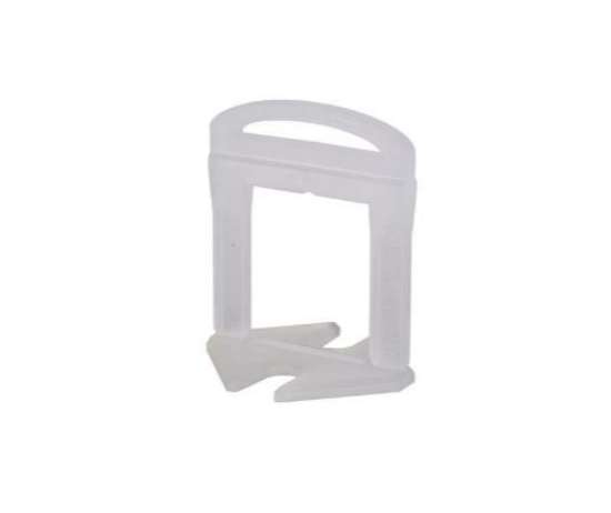 Afbeeldingen van Rubi Delta leveling systeem clips dikte 1,5