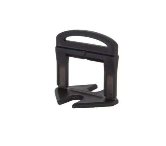 Afbeeldingen van Rubi Delta leveling systeem clips dikte 2