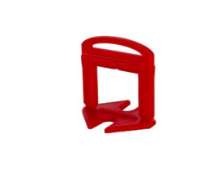 Afbeeldingen van Rubi Delta leveling systeem clips dikte 3