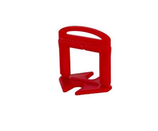 Afbeeldingen van Rubi Delta leveling systeem clips dikte 3