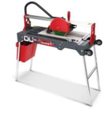 Afbeeldingen van Rubi DU-200 evo elektrische tegelzaagmachine