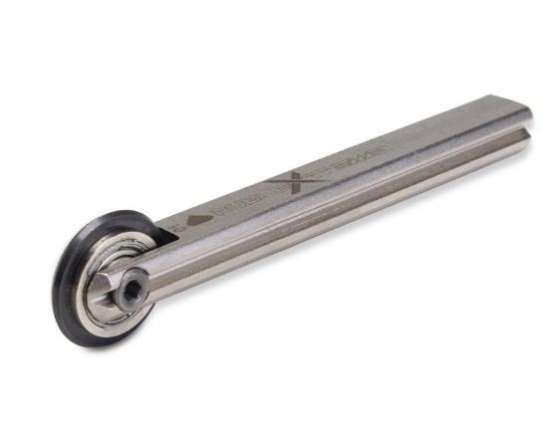 Afbeeldingen van Rubi snijwieltje met lagers diameter 22 mm