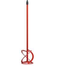 Afbeeldingen van Rubi mortelmixer M-100 3H 