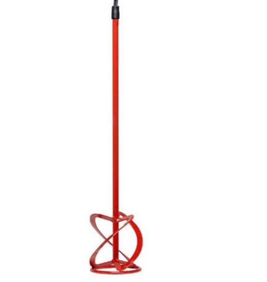 Afbeeldingen van Rubi mortelmixer M-100 3H 