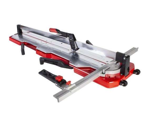 Afbeeldingen van Rubi TP-125-S tegelsnijplank 