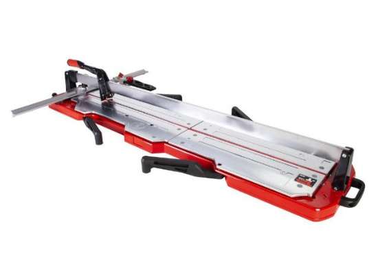 Afbeeldingen van Rubi TP-125-T tegelsnijplank 