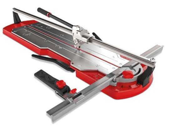 Afbeeldingen van Rubi tegelsnijder TQ-102 