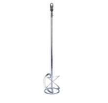 Afbeeldingen van Rubi mortelgarde M-100-R 3H LONG ZN