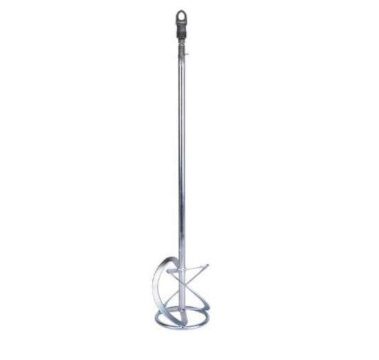 Afbeeldingen van Rubi mortelgarde M-100-R 3H LONG ZN