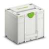 Afbeeldingen van Festool systainer³ SYS3 M 337