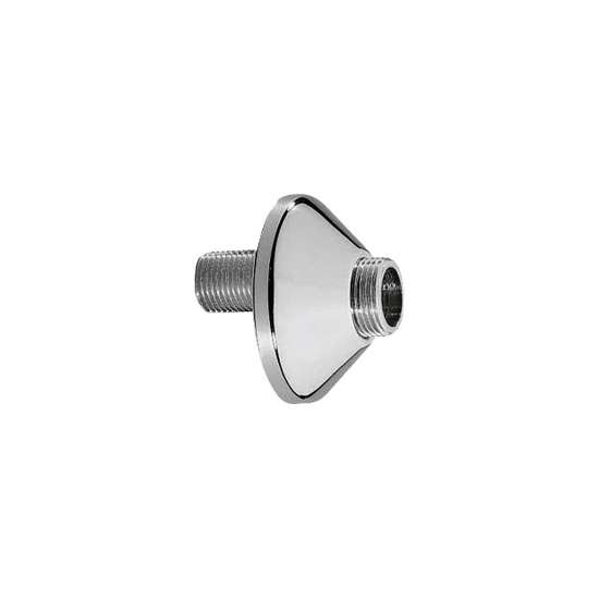 Afbeeldingen van Venlo S-kopp. met rozet 1/2"x3/4" B960019AA