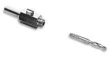 Afbeeldingen van Rubi centreerboor met adapter 6 mm 