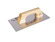 Afbeeldingen van Rubi lijmspaan 28 cm 3x3 mm 