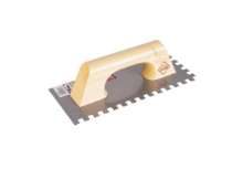 Afbeeldingen van Rubi lijmspaan 28 cm 6x6 mm 