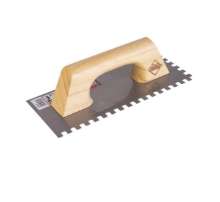 Afbeeldingen van Rubi lijmspaan 28 cm 10x10 mm 