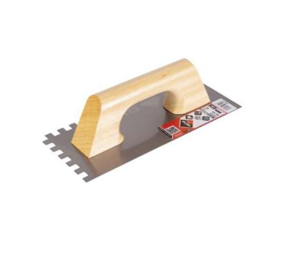Afbeeldingen van Rubi lijmspaan 28 cm 12x12 mm 