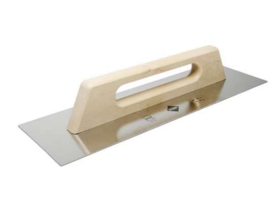 Afbeeldingen van Rubi stalen spaan 48 cm