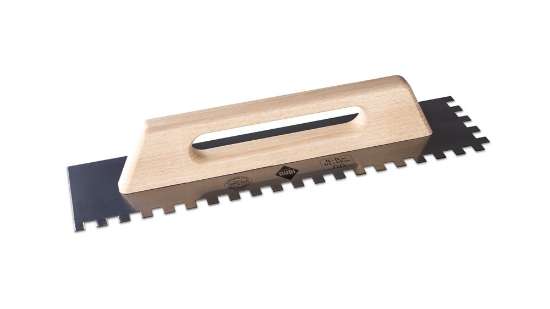 Afbeeldingen van Rubi lijmspaan 48 cm 12x12 mm 