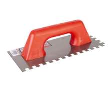 Afbeeldingen van Rubi lijmspaan 28 cm 10x10 mm met gesloten
