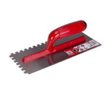 Afbeeldingen van Rubi lijmspaan staal 28 cm (8x8) mpa
