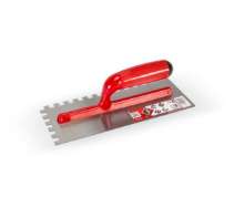 Afbeeldingen van Rubi lijmspaan staal 28 cm (10x10) mpa
