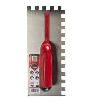 Afbeeldingen van Rubi lijmspaan staal 28 cm (12x12) mpa