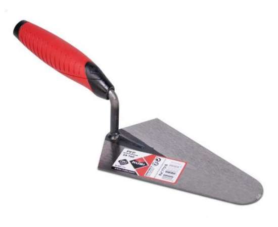Afbeeldingen van Rubi PFP24-160 troffel