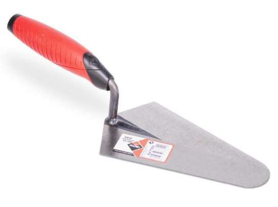Afbeeldingen van Rubi PFP24-200 troffel