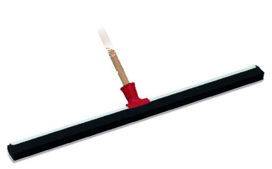 Afbeeldingen van Rubi vloerwisser 60 cm zonder houten greep 
