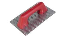 Afbeeldingen van Rubi eenlaagsmortelschraper 250x144 mm met