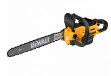 Afbeeldingen van DeWalt kettingzaag DCMCS575X1-QW XR FLEXVOLT - 50cm 54V 1x 9.0Ah accu - inclusief snellader