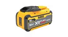 Afbeeldingen van DeWalt XR Flexvolt accu  DCB549-XJ - 54V 15.0Ah