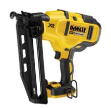 Afbeeldingen van DeWalt afwerktacker DCN660N-XJ 18V XR - 16 gauge 32-63mm spijkers