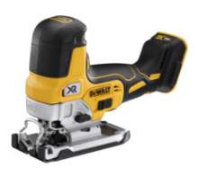 Afbeeldingen van DeWalt decoupeerzaag DCS335N-XJ - 18V XR - zonder accu's en lader