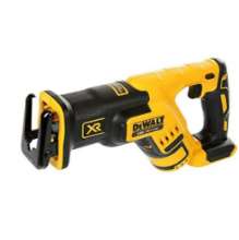 Afbeeldingen van DeWalt reciprozaag DCS367N-XJ - 18V XR - zonder accu's en lader