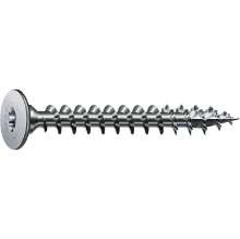Afbeeldingen van Spax achterwandschroef Cut Wirox - Ø3.5x40mm T20 - zonder lens voldraad