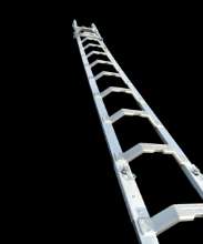 Afbeeldingen van Altrex dakladder - 2 meter