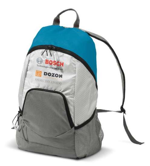 Afbeeldingen van Bosch - Dozon rugzak