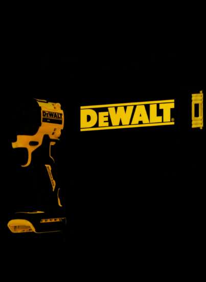 Afbeeldingen van DeWalt slagschroevendraaier DCF850NT-XJ - 18V zonder accu's en lader - in TSTAK koffer