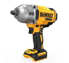 Afbeeldingen van DeWalt slagmoersleutel DCF900NT-XJ - 18V HD - zonder accu's en lader in TSTAK koffer