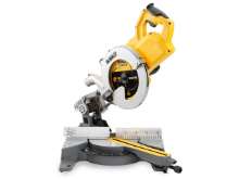 Afbeeldingen van DeWalt accu afkort-verstekzaag DCS781N-XJ - 54V XR 