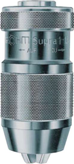 Afbeeldingen van Rohm boorkop  supra su13 s    1/2x20 nf