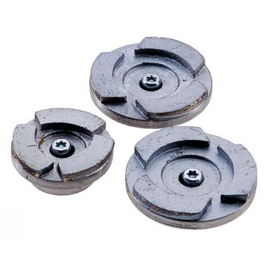 Afbeeldingen van Festool Schuurschijven DIA BETON D44/35