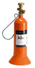 Afbeeldingen van Sievert karweifles oranje     200417