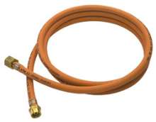Afbeeldingen van Sievert propaanslang diameter 4mm lengte 2mtr