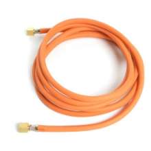 Afbeeldingen van Sievert slang diameter 6,3mm lengte 10mtr