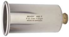 Afbeeldingen van Sievert brander 60mm    296001