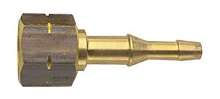 Afbeeldingen van Sievert slangaansl.3/8 links 8mm  709180