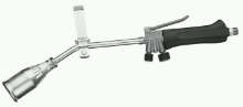 Afbeeldingen van Sievert Turboroofer 50 - 3/8'' L.