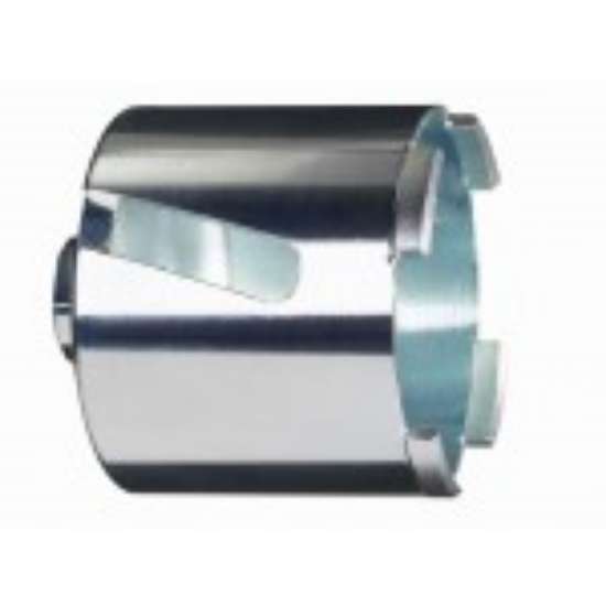 Afbeeldingen van Carat dozenboor 82x60xM16 met sleuven